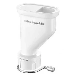 KitchenAid Gourmet Pasta Press (KSMPEXTA) 8 KitchenAid Gourmet Pasta Press (KSMPEXTA) -Home Appliance Store 0b9c321542c3e553e0b8cfcd610a3763c8101b2cb2f27fdb9cfd2941d10dfb5c
