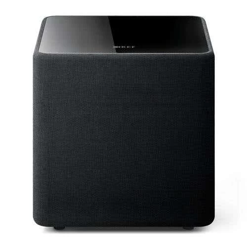 KEF 8" Powered Subwoofer (KUBE8MIE) 4 KEF 8" Powered Subwoofer (KUBE8MIE) - Image 2