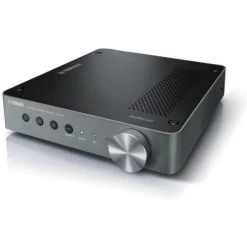 Yamaha MusicCast Wireless Streaming Amplifier (WXA50)