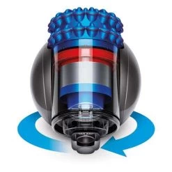 Dyson Big Ball Allergy Plus (BIGBALLALLERGYPLUS) 14 Dyson Big Ball Allergy Plus (BIGBALLALLERGYPLUS) -Home Appliance Store 0c8584334ffb3fe8105cbfbe289e37261b4cfbb5d3f7efdd0d0a78dfe3ed3e37