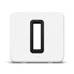 Sonos Sub (Gen 3) - White (SONOSSUB-G3-WHITE)