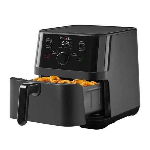Instant Vortex 5.7Qt Air Fryer (140-3082-01) 3 Instant Vortex 5.7Qt Air Fryer (140-3082-01)