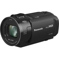 Panasonic HC-V800 Full HD Camcorder (HCV800K)