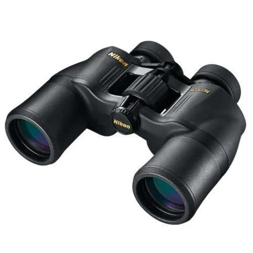 Nikon Aculon A211 8x42 Binoculars - Open Box (NIKON-8245-OB) 4 Nikon Aculon A211 8x42 Binoculars - Open Box (NIKON-8245-OB) - Image 2