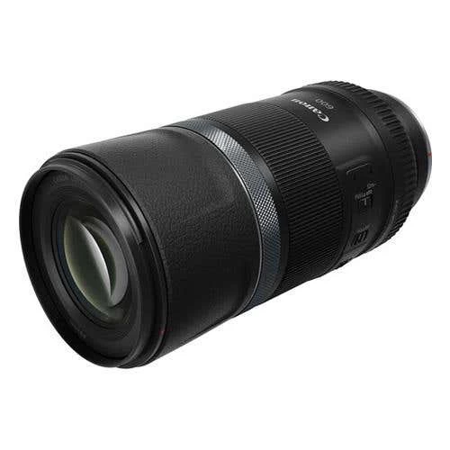 Canon® Canon RF 600mm F/11 IS STM Lens (3986C002) 4 Canon® Canon RF 600mm F/11 IS STM Lens (3986C002) - Image 2