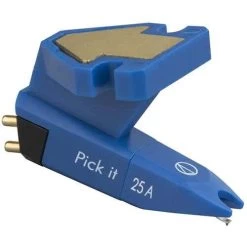 Pro-Ject Pick It 25A Phono Cartridge For Turntables (PROJECT25A)