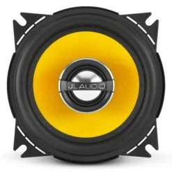 JL Audio C1 Series 4" Coaxial Speakers With 0.75" Aluminum Dome Tweeter - Pair (JLC1400X) 5 JL Audio C1 Series 4" Coaxial Speakers With 0.75" Aluminum Dome Tweeter - Pair (JLC1400X) -Home Appliance Store 0f443390499ebfce71df6295fb2de1b1643eed612b5f3bccbff6deae7988b0a3
