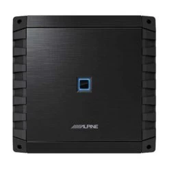 Alpine S-Series 600w Mono Amplifier (S2A60M)
