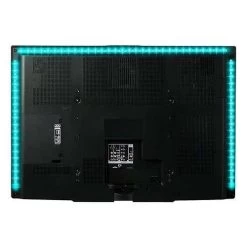 Monster 2M IR Controlled Multi Color Light Strip (WLB71023CAN) 13 Monster 2M IR Controlled Multi Color Light Strip (WLB71023CAN) -Home Appliance Store 0fac48d342483ffb2816951f560a5b27ca59a13dd1accbf6ae50808912e17ac5