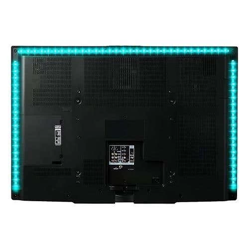 Monster 2M IR Controlled Multi Color Light Strip (WLB71023CAN) 8 Monster 2M IR Controlled Multi Color Light Strip (WLB71023CAN) - Image 6