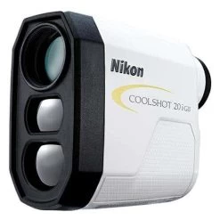 Nikon Coolshot 20i GII Golf Laser Rangefinder (NIKON-16666)