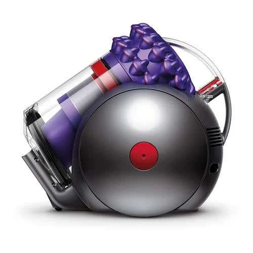 Dyson Cinetic Big Ball Animal Pro Vacuum Cleaner (CINETICBBANIMALPRO) 3 Dyson Cinetic Big Ball Animal Pro Vacuum Cleaner (CINETICBBANIMALPRO) - Image 2
