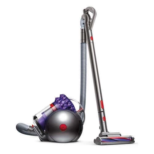 Dyson Cinetic Big Ball Animal Pro Vacuum Cleaner (CINETICBBANIMALPRO) 2 Dyson Cinetic Big Ball Animal Pro Vacuum Cleaner (CINETICBBANIMALPRO)