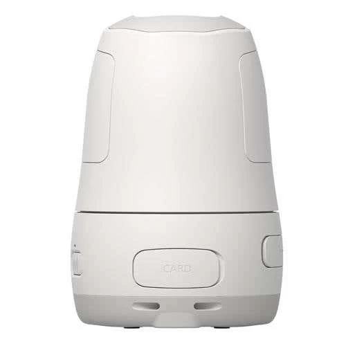 Canon® Canon PowerShot PICK PTZ Camera - White (4825C011) 5 Canon® Canon PowerShot PICK PTZ Camera - White (4825C011) - Image 3