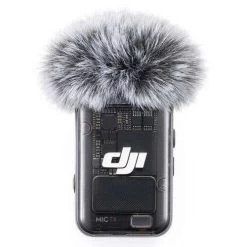 DJI Mic 2 - Single Transmitter - Shadow Black (CP.RN.00000328.02) -Home Appliance Store 1186a9f52594a7527bf3c21d066eb64589a5bd5bcf24bc4a5ae92d6532c08946