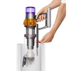 Dyson V15 S Detect Submarine Wet And Dry Vacuum Cleaner (V15SDETECT) -Home Appliance Store 11bf455e1893a43e2a2f52226d442bb5403dbc4cba78f633499acce96335e47e