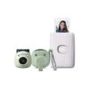 Fujifilm Instax Pal Camera / Mini Link 2 Printer Bundle - Green (600023705) 1 Fujifilm Instax Pal Camera / Mini Link 2 Printer Bundle - Green (600023705) -Home Appliance Store 11c094e4af90cfca63a2828983ac6455b238f7b069cd3b1098cc4e0e559effe8