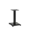 Sanus NF18 Natural Series 18" Speaker Stands For Medium To Large Bookshelf Speakers - Black (NF18B) -Home Appliance Store 1219a14ebfdbf1953e34a4ae7fa0f4cb66e41bcc539dd0e1a177add3b8bd6186
