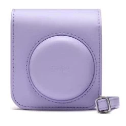 Fujifilm Instax Mini 12 Case - Lilac Purple (600023202)