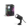 Philips Hue White And Color Ambiance Outdoor Spot Light - Lily Single (802074) -Home Appliance Store 1244808fe0616acb12208e05d8e2e0e5d84e97df287696ad73f22ebbbe4e161d