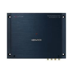 Kenwood EXcelon 4 Channel 400W Digital Power Amplifier (XR4014) -Home Appliance Store 12538549c73e4faf71d0519dc33d8e15ad9747c80cf4c7fc022a765b83b8bbe6