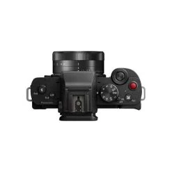 Panasonic Lumix G100D Mirrorless Camera With 12-32mm Lens (DCG100DK) -Home Appliance Store 12 2