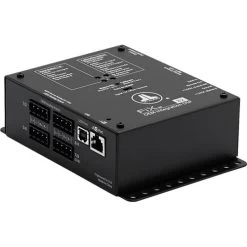 JL Audio 2 Channel OEM Integration DSP With Automatic Time Correction And Digital EQ (FIX82)