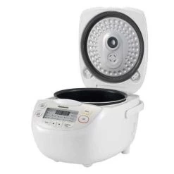 Panasonic Electric Rice Cooker & Steamer (SRCN108) -Home Appliance Store 13374ba5cd959f85e435db922201e5ed6a9e01266b26ce99647984c9abfbd459