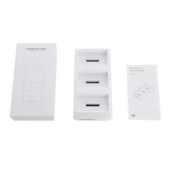 DJI Phantom 4 Series Battery Charging Hub (CP.PT.000343.02) -Home Appliance Store 1340a39709dc2180475e46d34f0278ab353a37bb8ff7d1493ce5d05a24fd3891