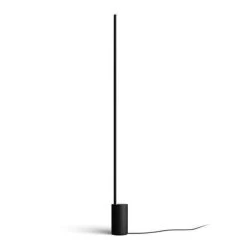 Philips Hue Gradient Signe Floor Lamp - Black (569103) -Home Appliance Store 1397952312db943597800989df3cf433e1b70abf5bd1f4094cbb565ed1129c62