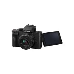 Panasonic Lumix G100D Mirrorless Camera With 12-32mm Lens (DCG100DK) -Home Appliance Store 13 2