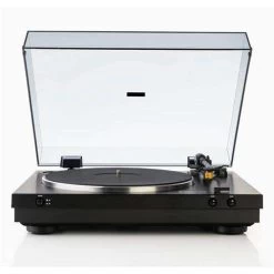 Dual CS329 Fully Automatic Plug & Play Turntable (CS329)