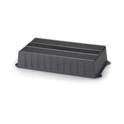 JL Audio 4 Channel 125 Watts RMS 2 Ohms Class D Full Range Water Resistant Amplifier (JLMX5004)