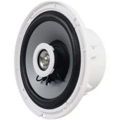 Alpine 6.5" Marine Coaxial Speakers - Silver (SPSM601) -Home Appliance Store 13ee3ad2e10ce89e18a4ca66d1cd05ca5f3ca506deb67a4614dc97e3269628d1