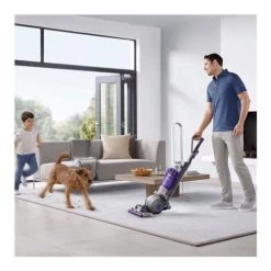 Dyson Ball Animal 2 Pro Upright Vacuum (BALLANIMAL2PRO) -Home Appliance Store 1418c308c4a59af764a71cfd3596abebb0379e9c96063204829dd94aa109cec7