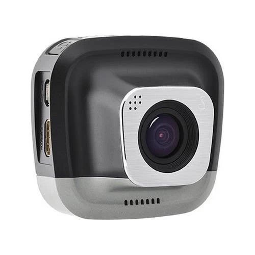 Cobra Dual Channel Dash Camera With Front / Rear Camera And IRadar App Connectivity - Reconditioned (CDR905DBT) 7 Cobra Dual Channel Dash Camera With Front / Rear Camera And IRadar App Connectivity - Reconditioned (CDR905DBT) - Image 5