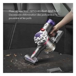 Dyson V8 Cordless Stick Vacuum (V8) -Home Appliance Store 145a98381ba50666a22c7739d11fecb3b5f297355ca18beb7884dccf692edbae