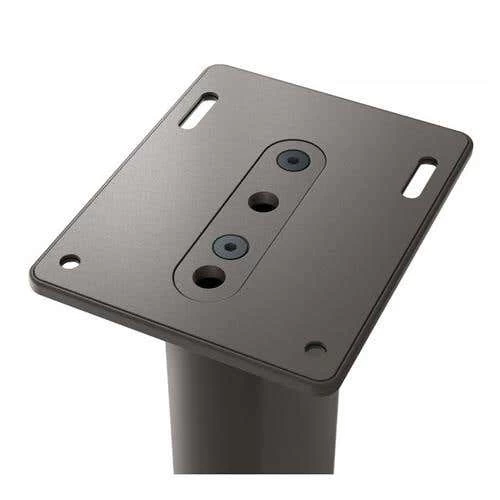 KEF S2 Speaker Stand For LS Series Speakers - Titanium Grey - Pair (S2FLOORSTAND-GREY) 4 KEF S2 Speaker Stand For LS Series Speakers - Titanium Grey - Pair (S2FLOORSTAND-GREY) - Image 2