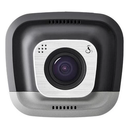 Cobra Dual Channel Dash Camera With Front / Rear Camera And IRadar App Connectivity - Reconditioned (CDR905DBT) 4 Cobra Dual Channel Dash Camera With Front / Rear Camera And IRadar App Connectivity - Reconditioned (CDR905DBT) - Image 2