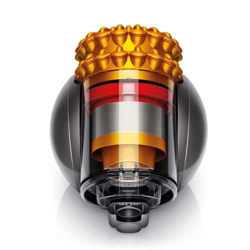 Dyson Big Ball Turbinehead Vacuum (BIGBALLTURBINEHEAD) 5 Dyson Big Ball Turbinehead Vacuum (BIGBALLTURBINEHEAD) - Image 3