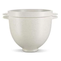 KitchenAid 5 Quart Bread Bowl With Baking Lid (KSM2CB5BGS)