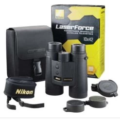 Nikon LaserForce 10x42 Rangefinder Binoculars (NIKON-16212) 7 Nikon LaserForce 10x42 Rangefinder Binoculars (NIKON-16212) -Home Appliance Store 1525be348c187cc292b2c2c25cebb4b43b9969480dc3382f6d9ffc09e81ea409