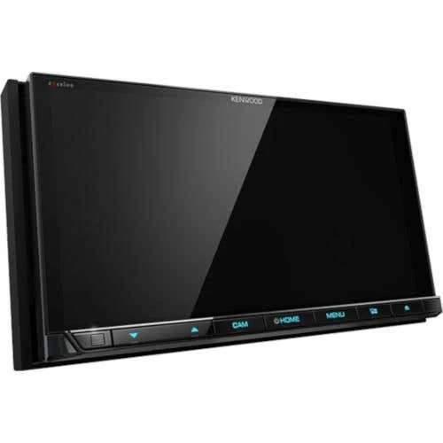 Kenwood Excelon Reference 6.8" DVD Receiver With Bluetooth (DDX9907XR) 7 Kenwood Excelon Reference 6.8" DVD Receiver With Bluetooth (DDX9907XR) - Image 5