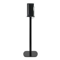 Flexson Floor Stand For Sonos Move - Black (FLXSMFS1051) -Home Appliance Store 15c6840daf3982d4874161ba8feb3f43e77abe64c0d40901db2592207b402bf4