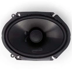 Soundstage 6 X 8" 80 Watts RMS Two-Way Coaxial Speakers (SS680CX)