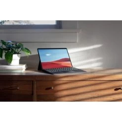 Microsoft Surface Type Cover Keyboard/Cover Case (QJX-00001) -Home Appliance Store 16696621 1