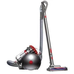 Dyson Big Ball Total Clean Canister Vacuum (BIGBALLTOTALCLEAN)