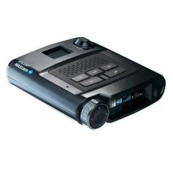Escort MAXcam 360c Long Range Radar Detector With Integrated 1440p Dashcam (MAXCAM360C)