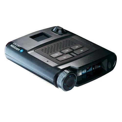 Escort MAXcam 360c Long Range Radar Detector With Integrated 1440p Dashcam (MAXCAM360C) 3 Escort MAXcam 360c Long Range Radar Detector With Integrated 1440p Dashcam (MAXCAM360C)