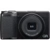 Ricoh GR III HDF Digital Camera (01272) -Home Appliance Store 1711625442 1819935